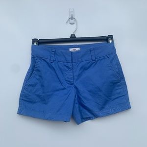 Vineyard Vines blue everyday shorts